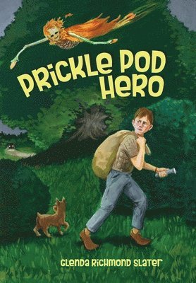 Prickle Pod Hero 1