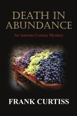 Death in Abundance 1