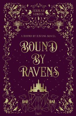 Bound by Ravens 1