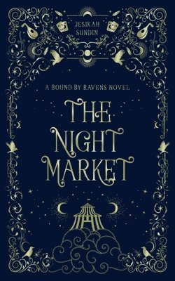 The Night Market 1