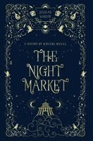 Jesikah Sundin - Night Market, Inbunden