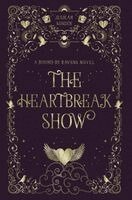 Jesikah Sundin - Heartbreak Show, Inbunden