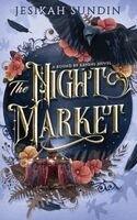 Jesikah Sundin - Night Market, Häftad