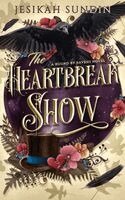 Jesikah Sundin - Heartbreak Show, Häftad