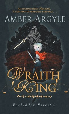 Wraith King 1