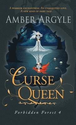 Curse Queen 1