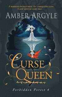 bokomslag Curse Queen