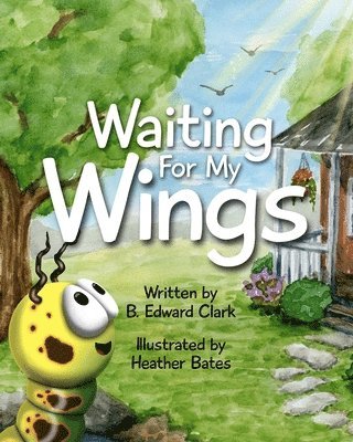 Waiting For My Wings 1