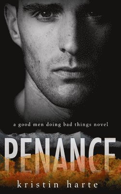Kristin Harte - Penance, Inbunden