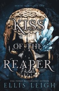 bokomslag Kiss of the Reaper