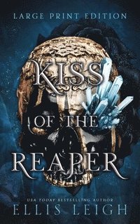 bokomslag Kiss of the Reaper