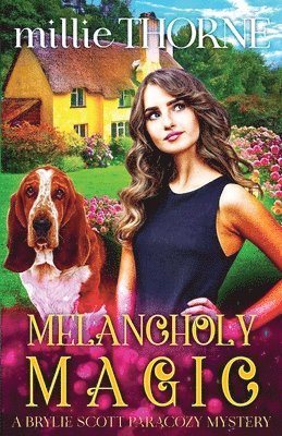 Millie Thorne - Melancholy Magic, Häftad