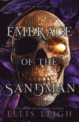 Embrace of the Sandman 1