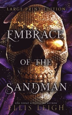 Embrace of the Sandman 1