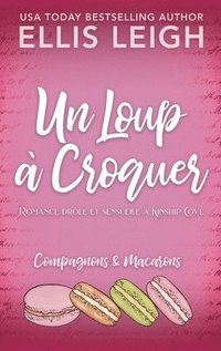 bokomslag Un Loup  Croquer