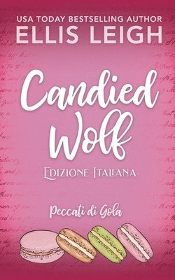 Candied Wolf 1