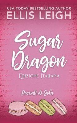 Sugar Dragon 1