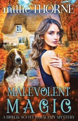 Millie Thorne - Malevolent Magic, Häftad