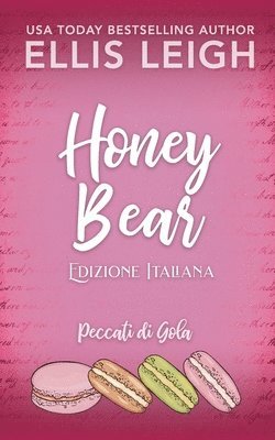Honey Bear 1