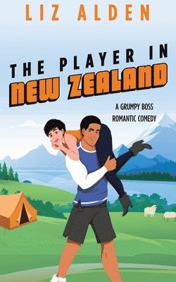 Player in New Zealand 1