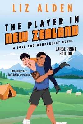 The Player in New Zealand 1