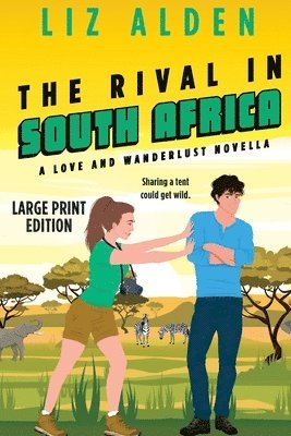 Rival in South Africa 1