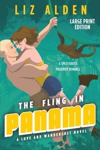 bokomslag The Fling in Panama