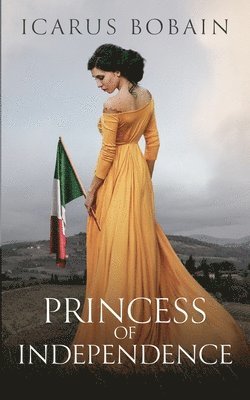 Princess of Independence 1