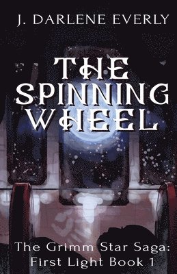 bokomslag The Spinning Wheel