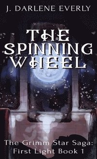 bokomslag The Spinning Wheel