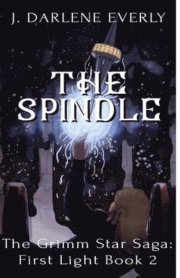 bokomslag Spindle
