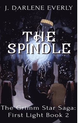 bokomslag The Spindle