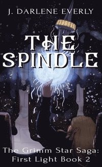 bokomslag The Spindle