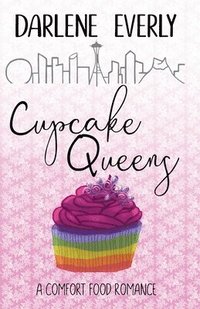 bokomslag Cupcake Queens