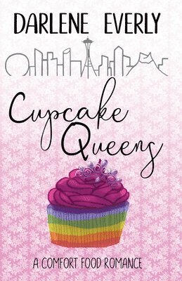 bokomslag Cupcake Queens