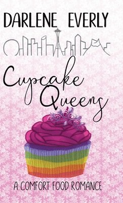 bokomslag Cupcake Queens