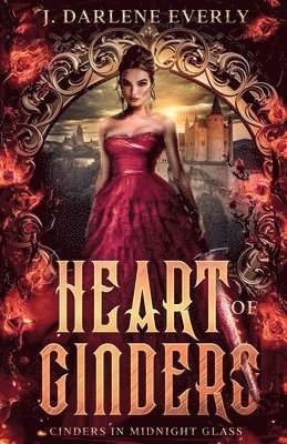 Heart of Cinders 1