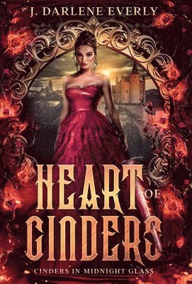 Heart of Cinders 1