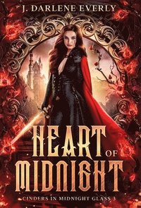 bokomslag Heart of Midnight