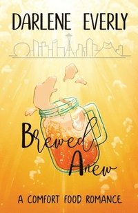 bokomslag Brewed Anew