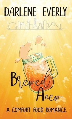 Brewed Anew 1