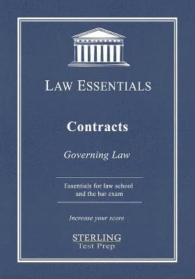 Contracts, Law Essentials 1