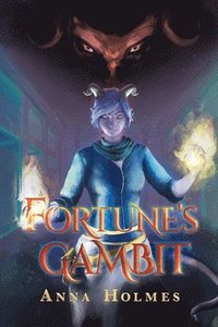 bokomslag Fortune's Gambit