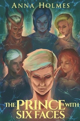 Prince with Six Faces