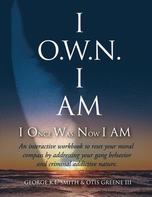 bokomslag I O.W.N. I AM (I Once Was Now I AM)