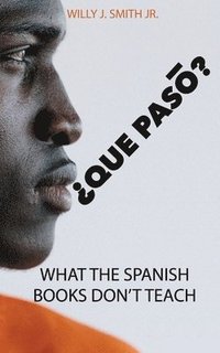 bokomslag Que Paso