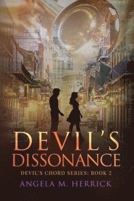 Devil's Dissonance 1