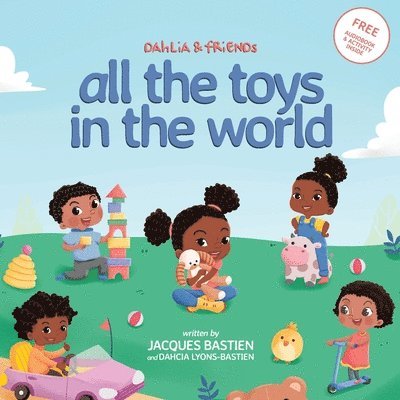 All The Toys In The World 1