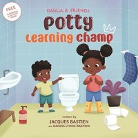 bokomslag Potty Learning Champ