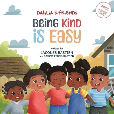 Being Kind Is Easy 1